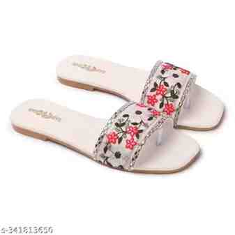 Stylish And Comfortable Sandals for Girls and Women.